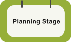 Planning Stage