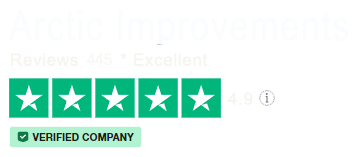 Our customers love us