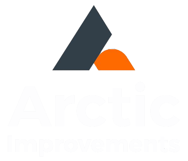 Arctic home improvements